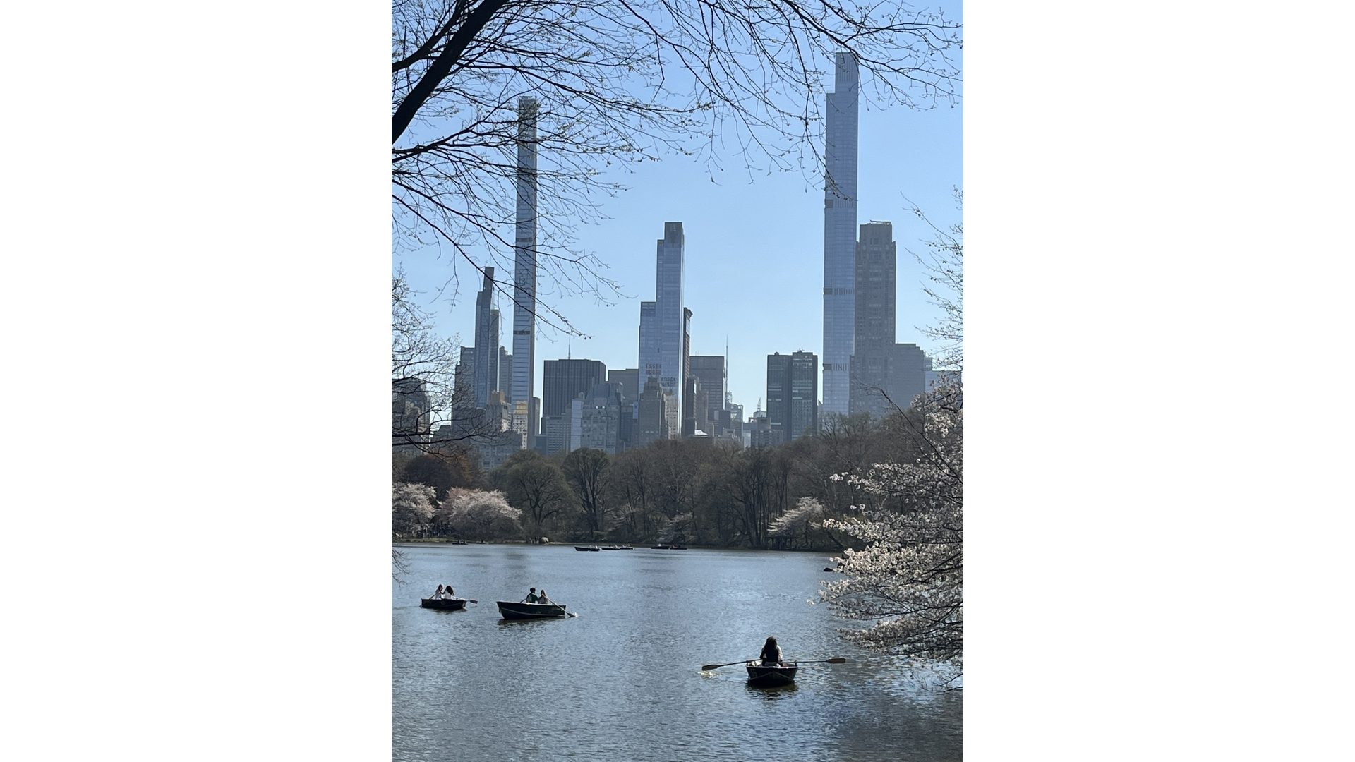 17 West 64th Street