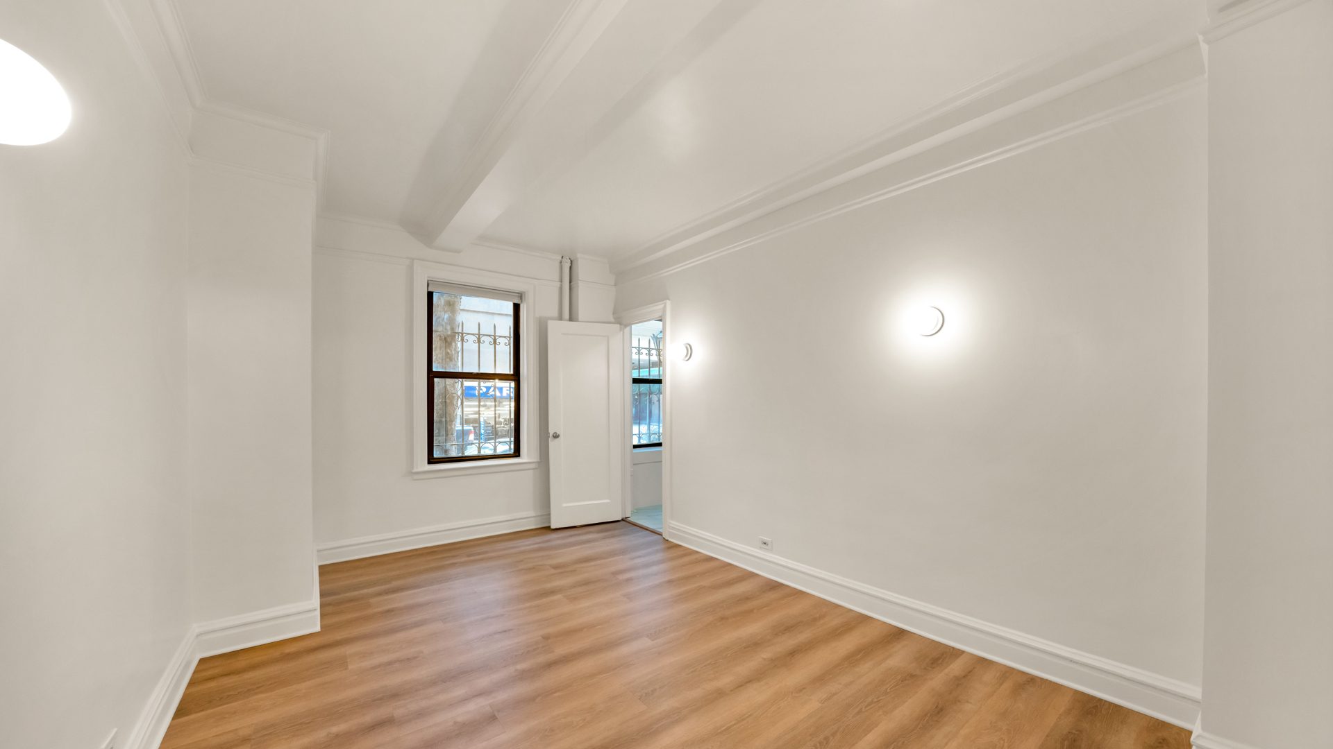 17 West 64th Street