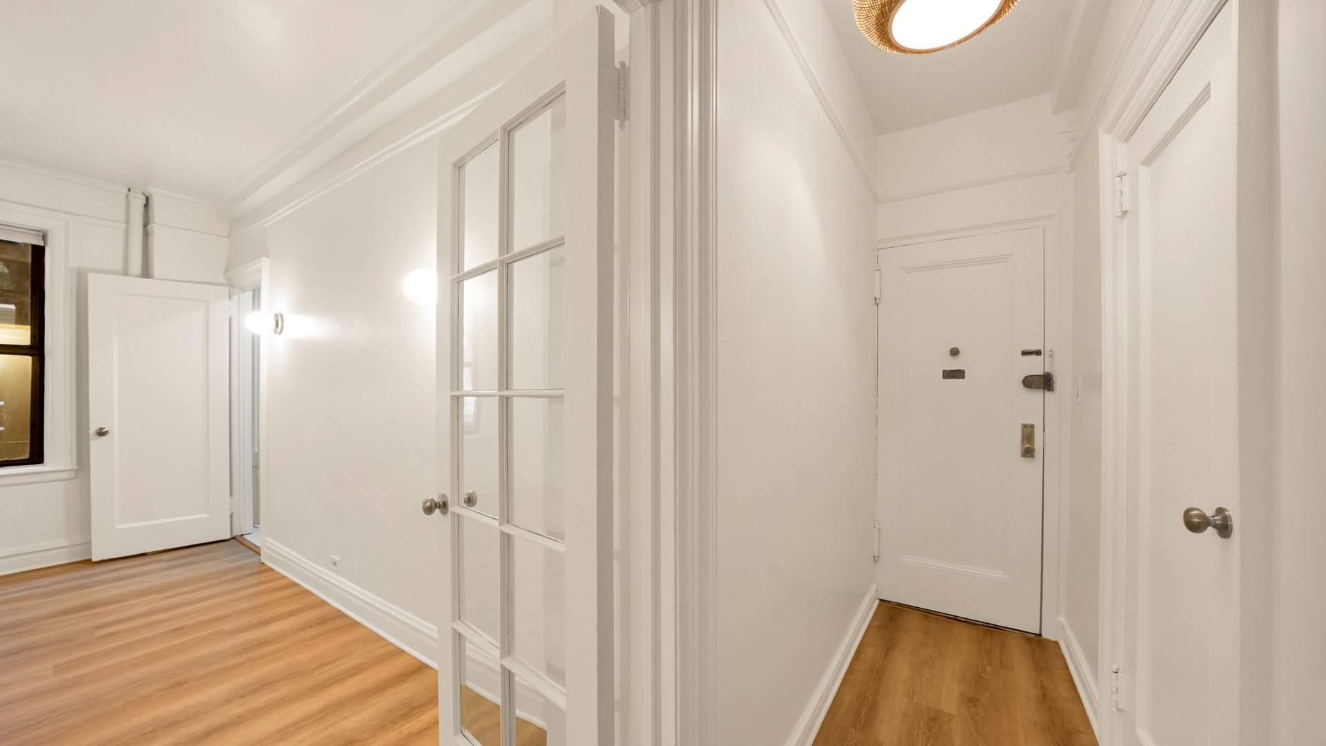 17 West 64th Street
