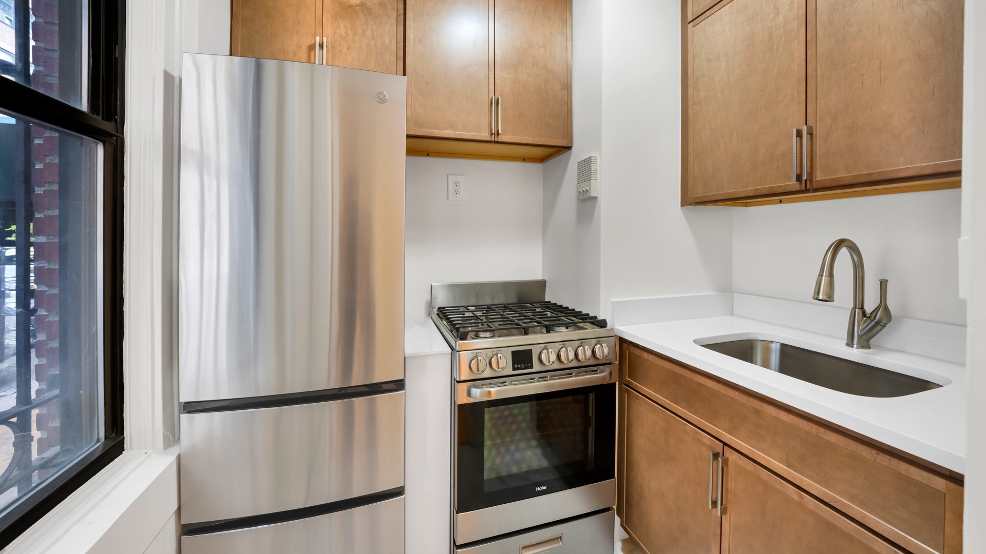 17 West 64th Street
