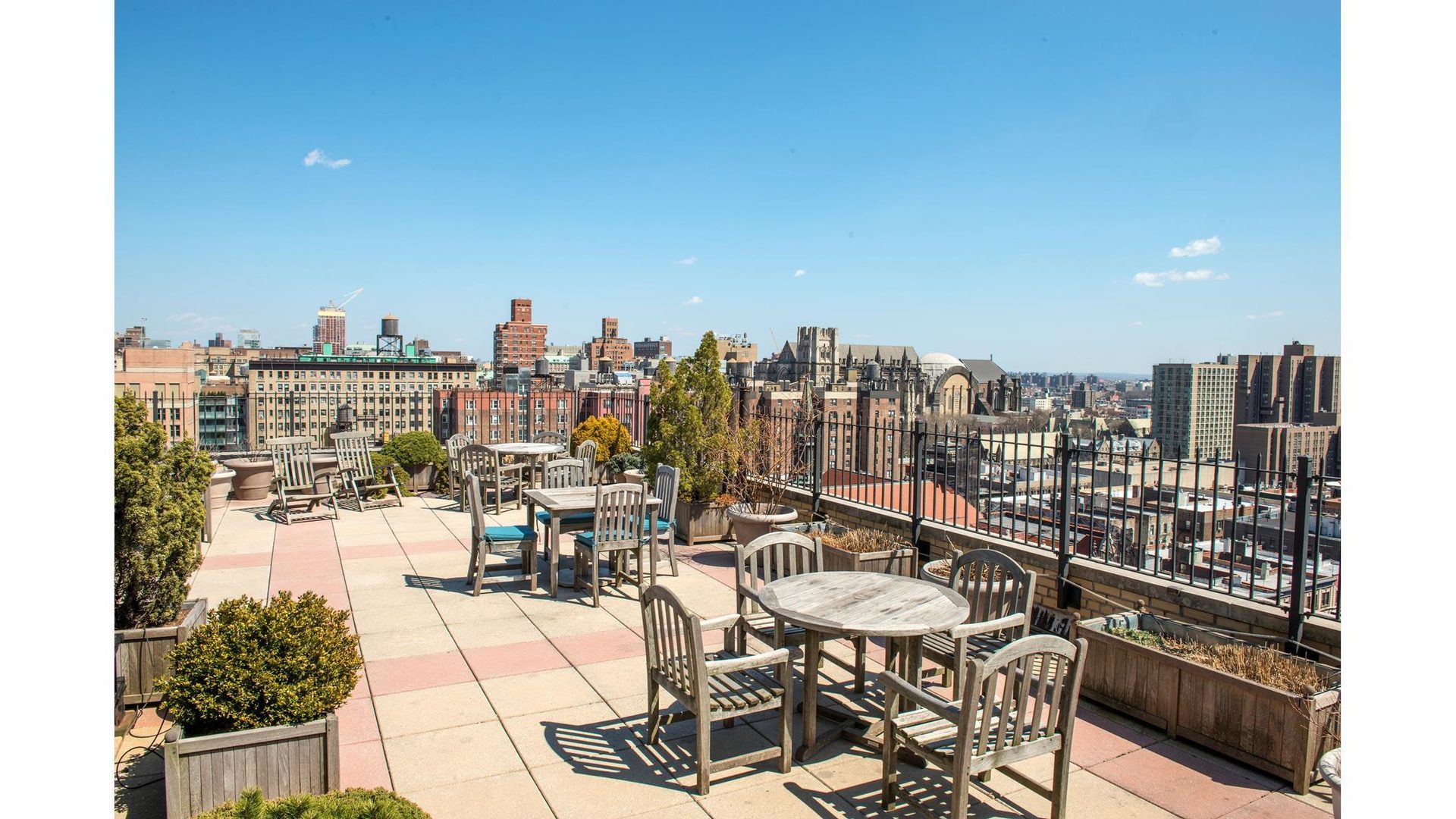 245 West 107th Street