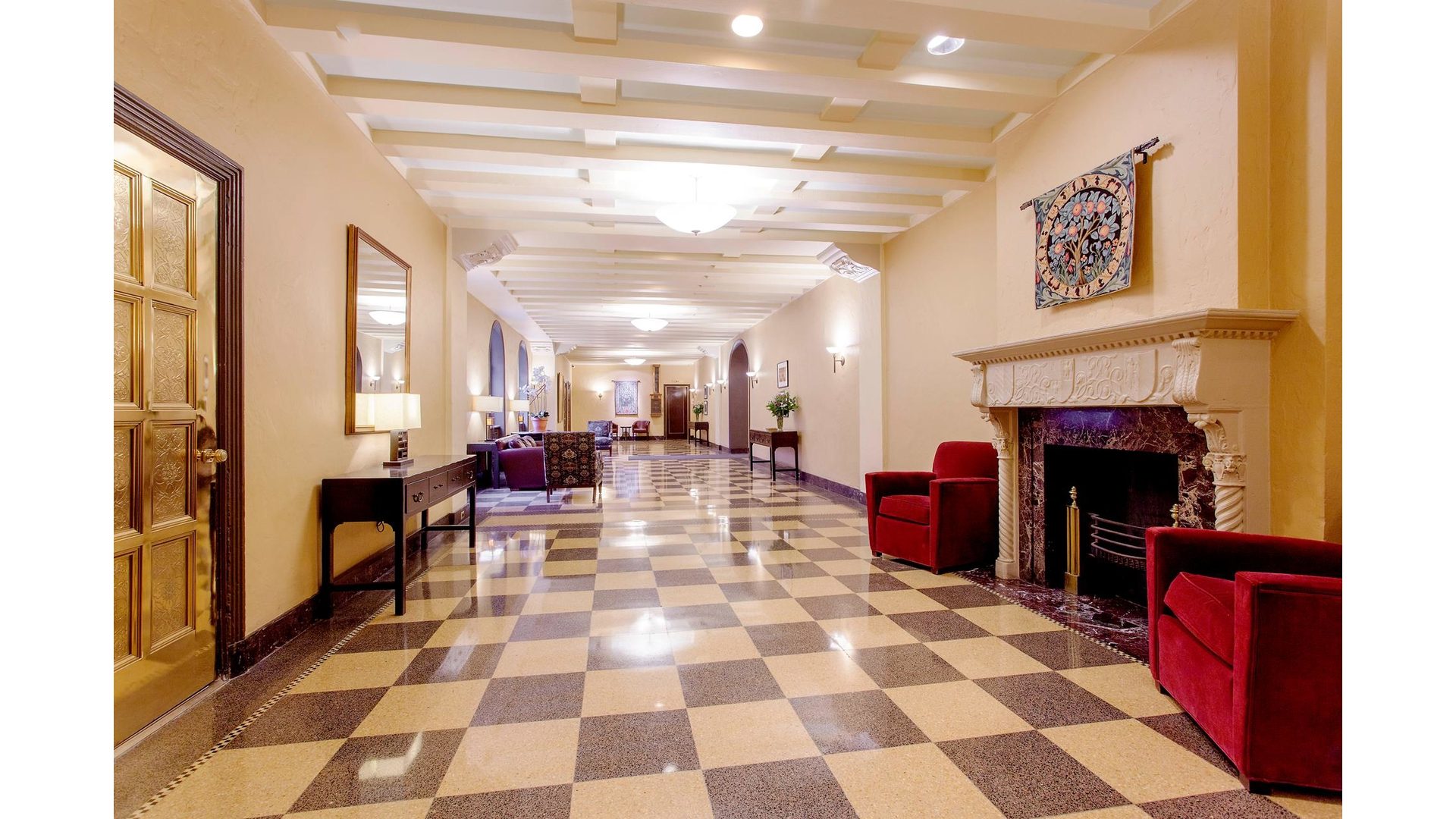 245 West 107th Street