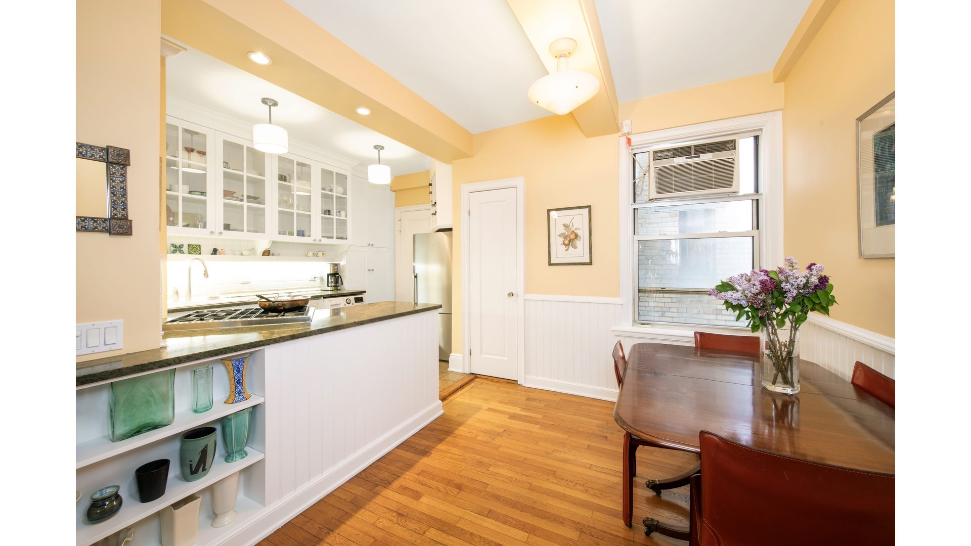 245 West 107th Street