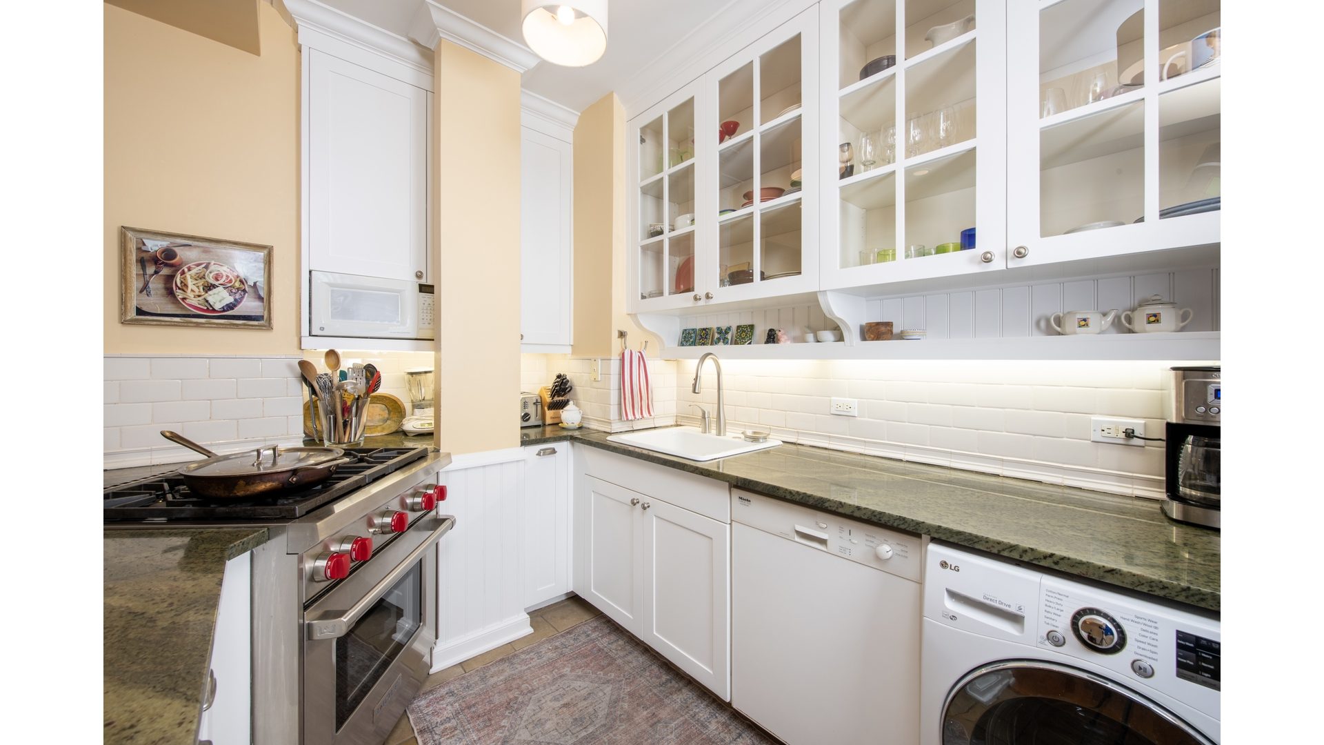 245 West 107th Street