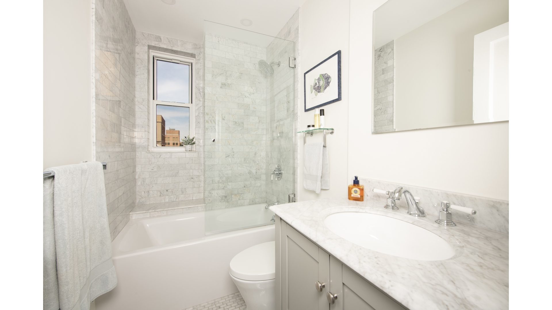 245 West 107th Street