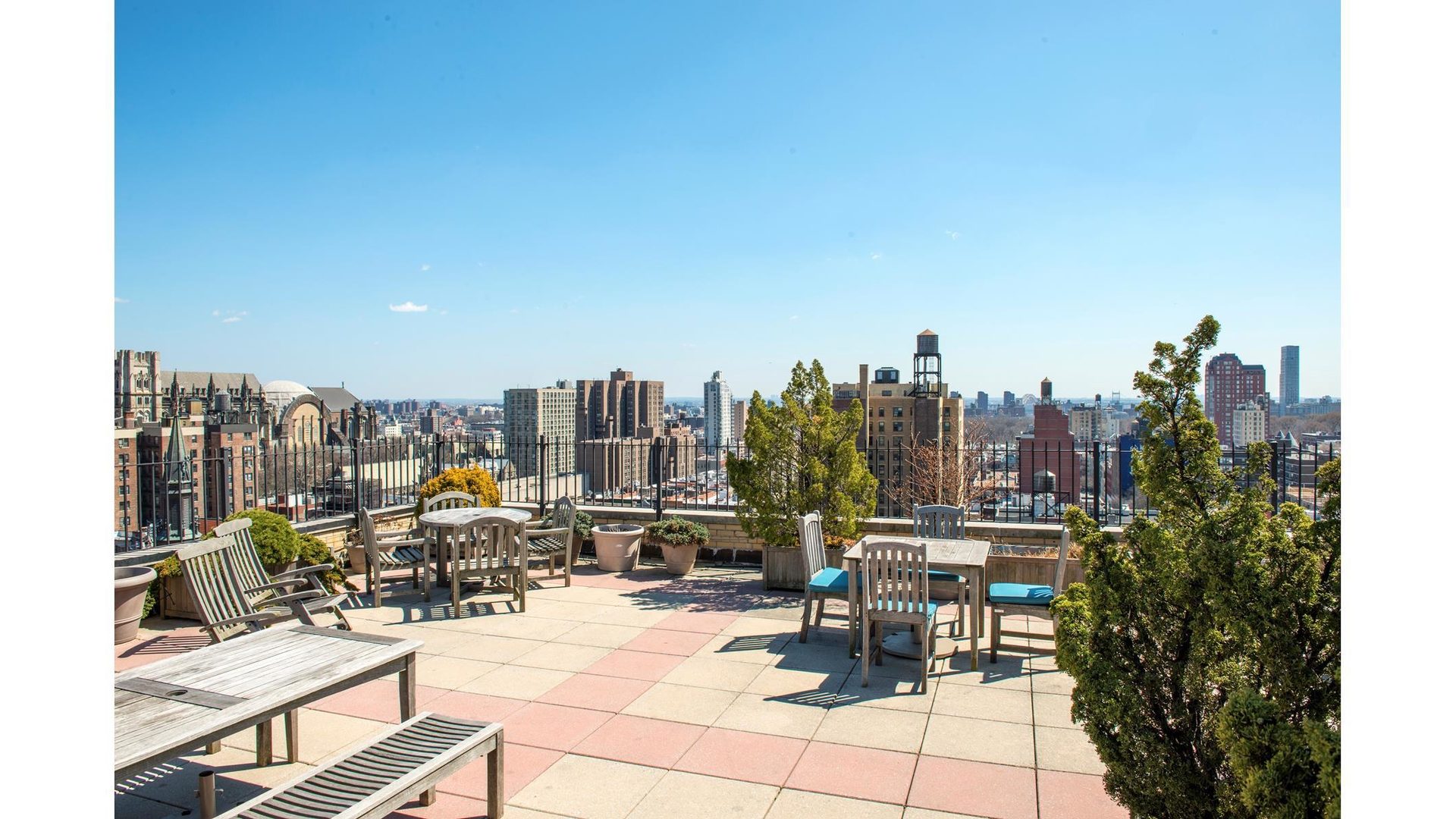 245 West 107th Street
