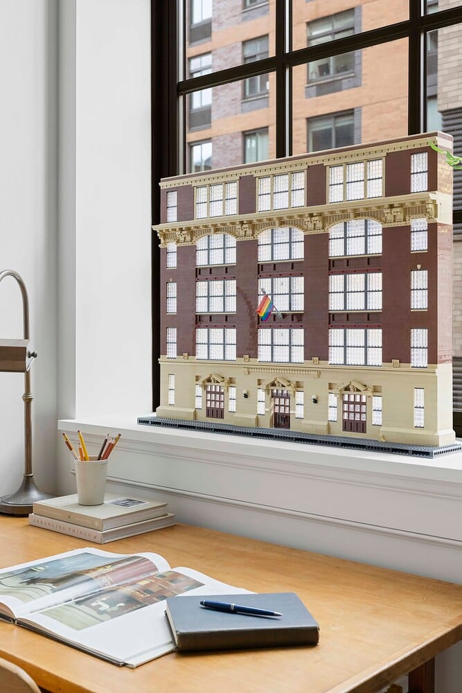 520 West 45th Street
