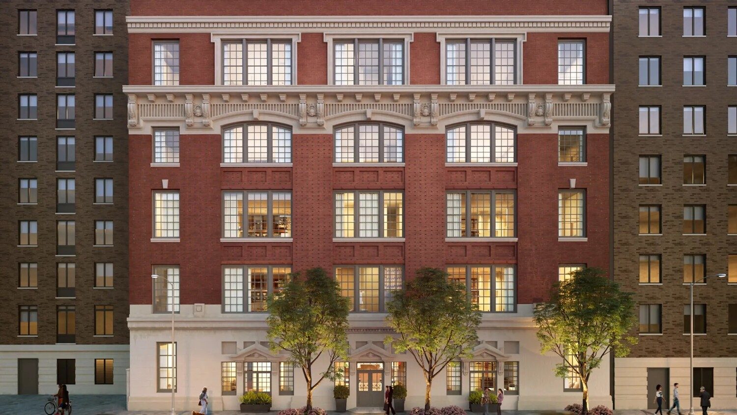 520 West 45th Street