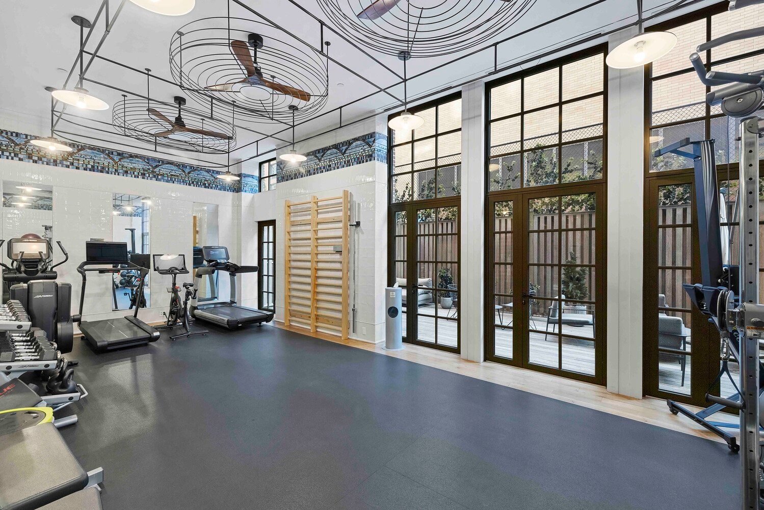 520 West 45th Street