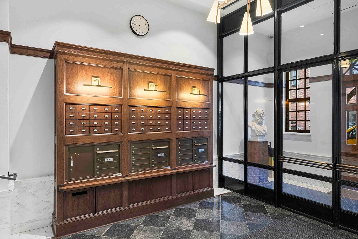 520 West 45th Street