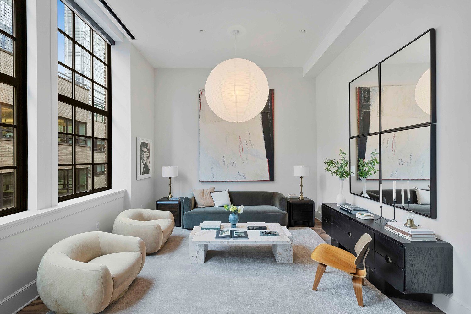 520 West 45th Street