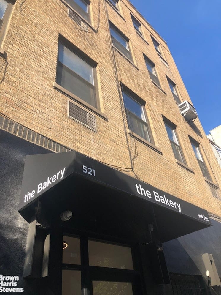 521 West 47th Street