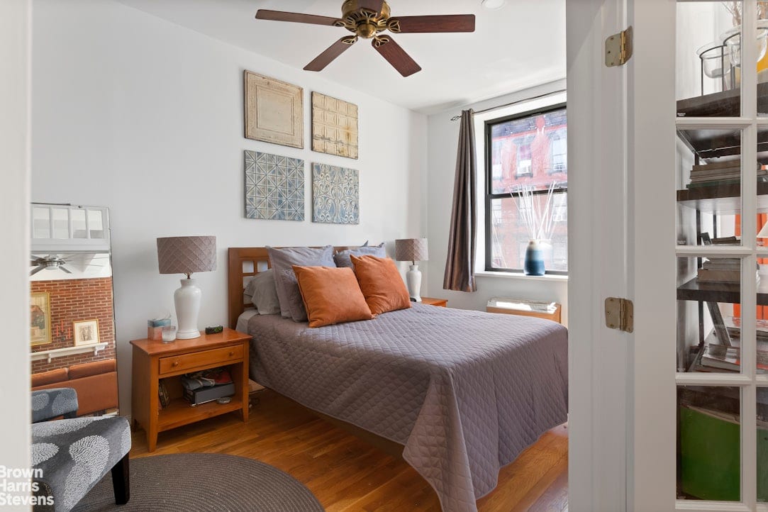 521 West 47th Street