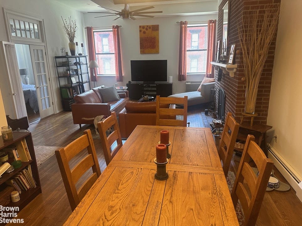 521 West 47th Street