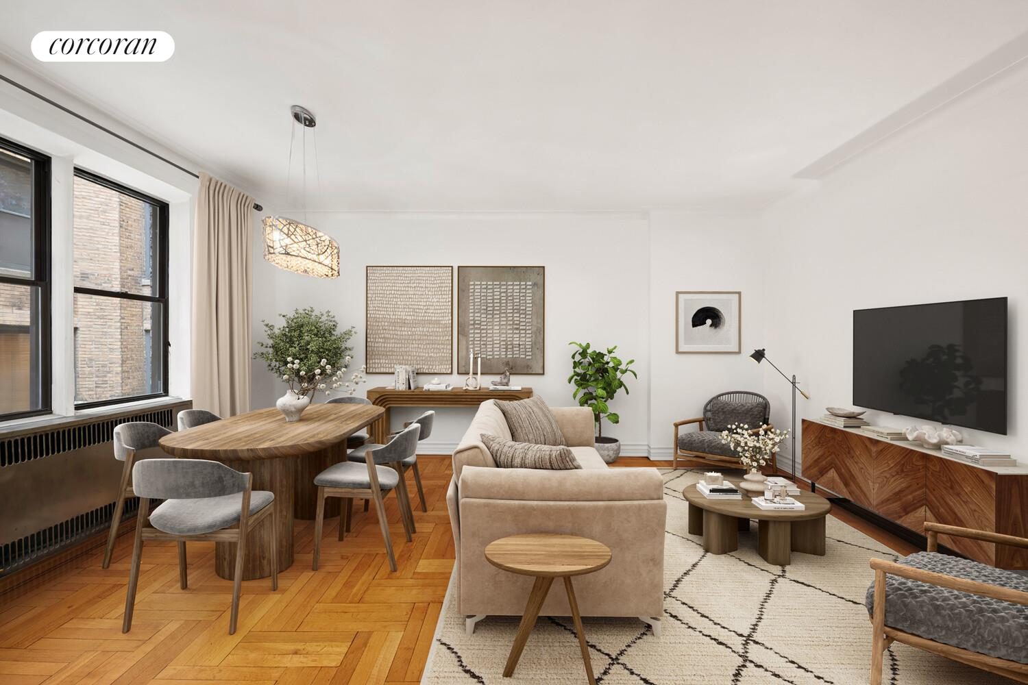 300 West 72nd Street