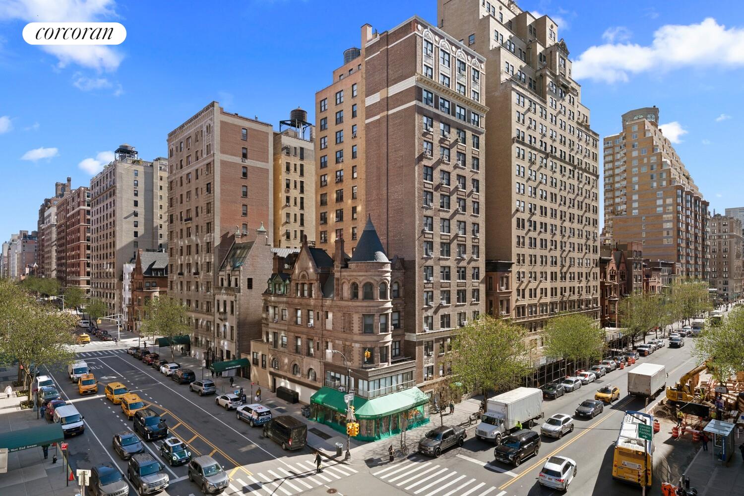 300 West 72nd Street
