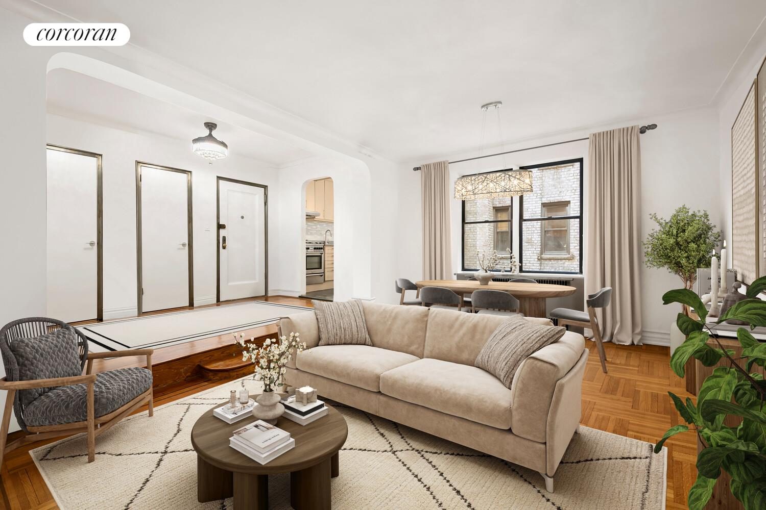 300 West 72nd Street