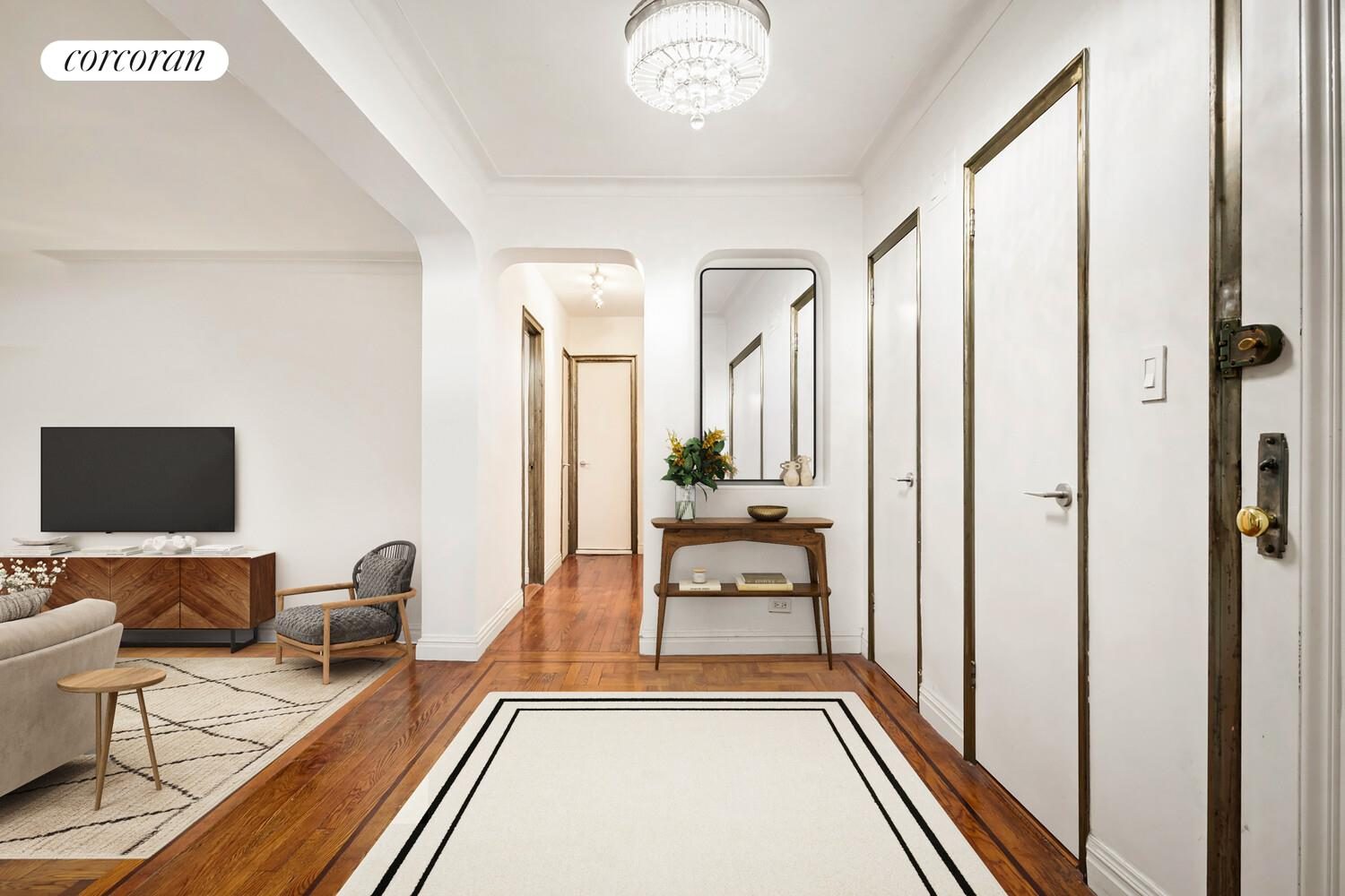 300 West 72nd Street