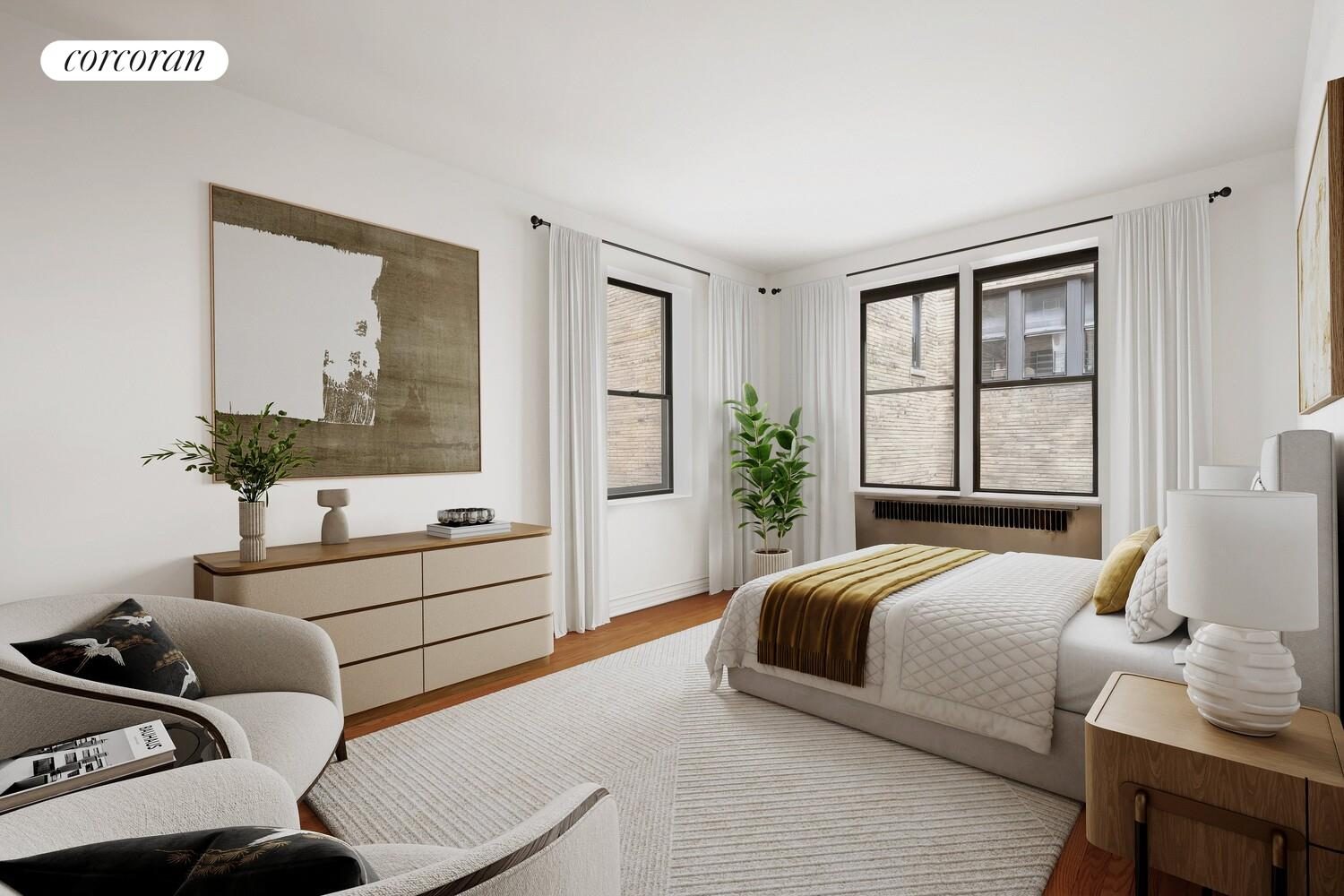 300 West 72nd Street