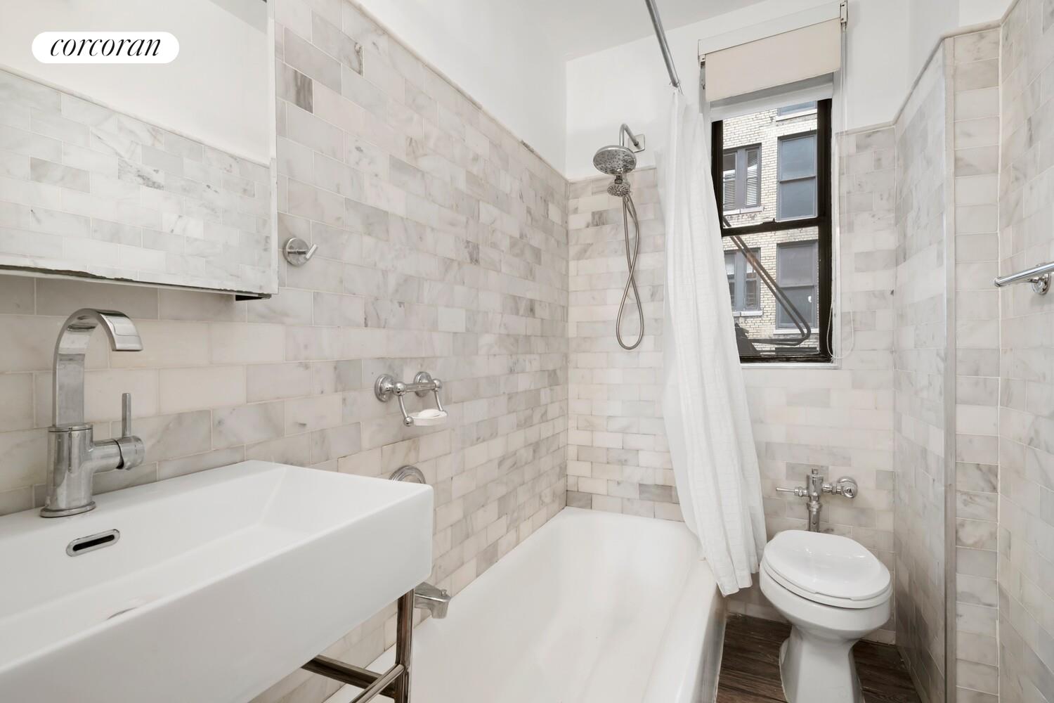 300 West 72nd Street