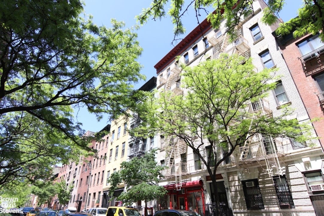 411 West 44th Street