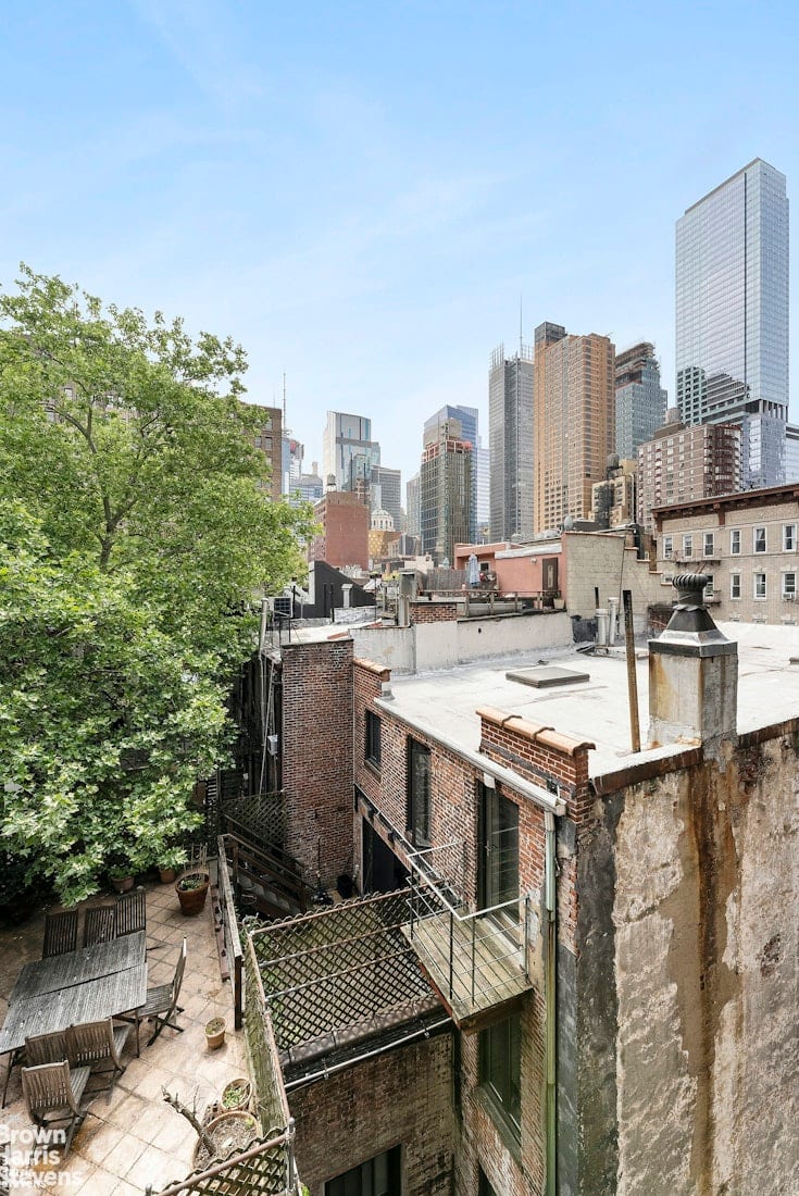 411 West 44th Street
