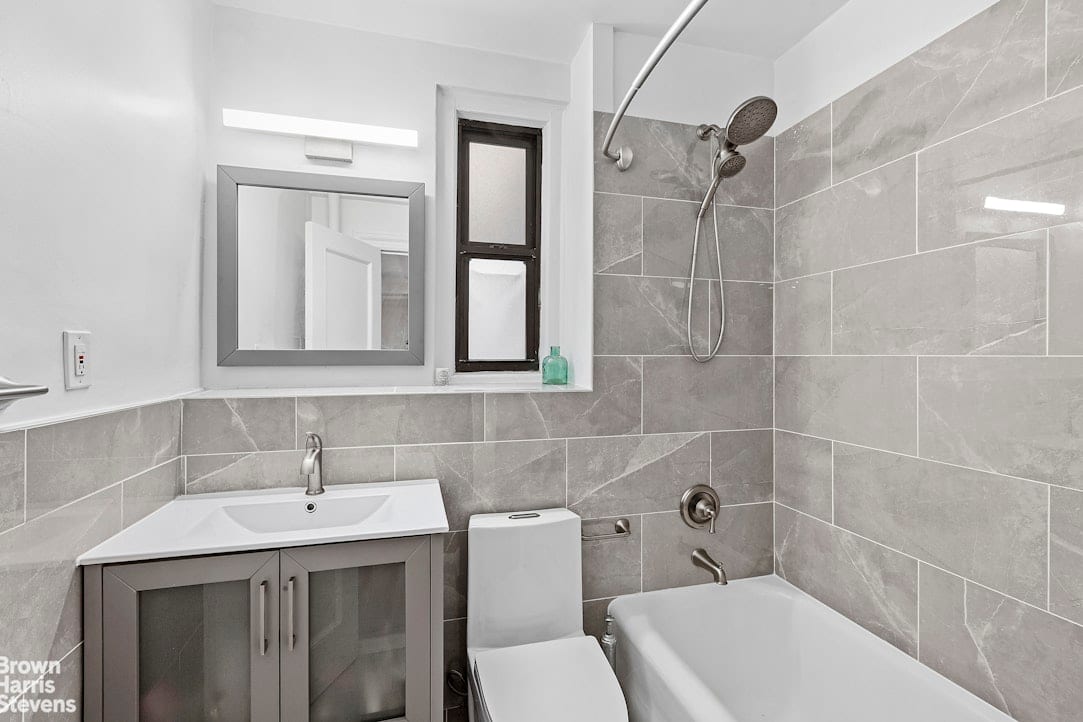 17 West 64th Street