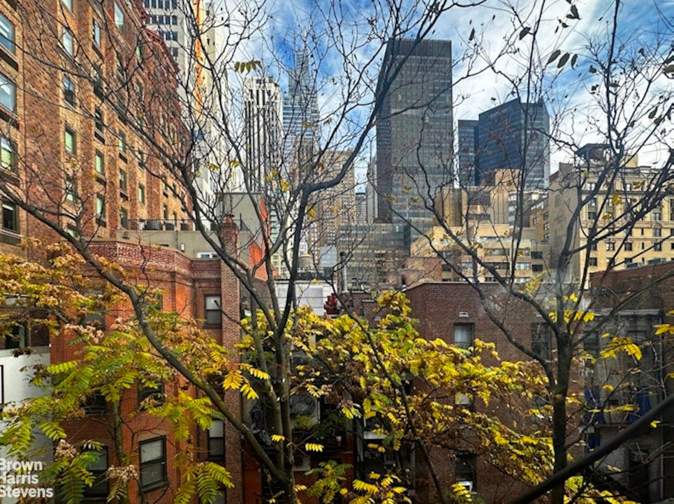 23 East 37th Street