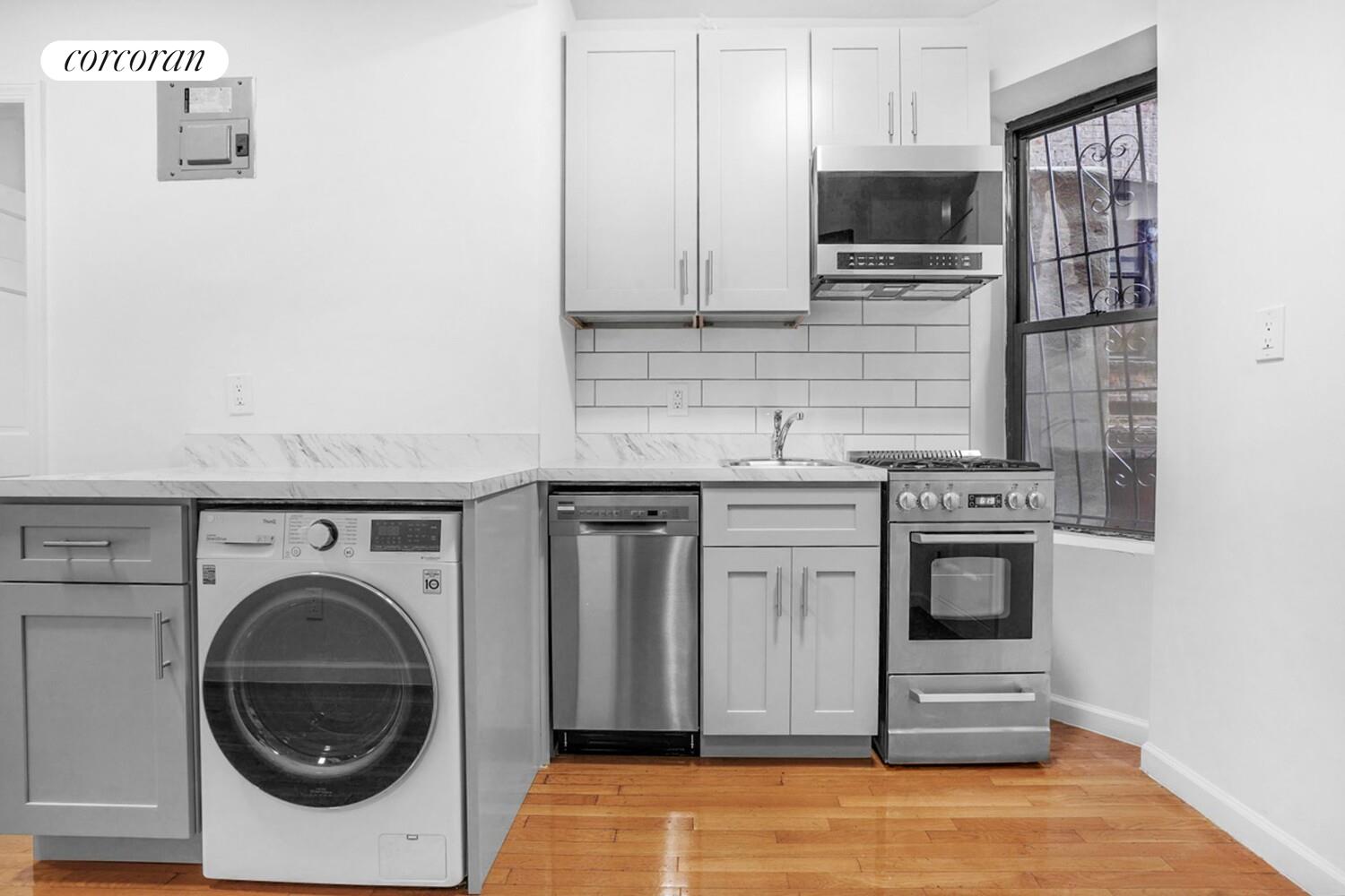 536 East 82nd Street