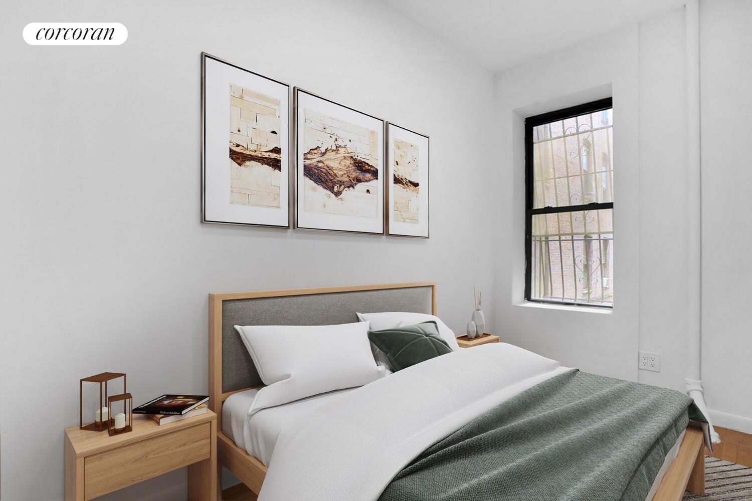 536 East 82nd Street