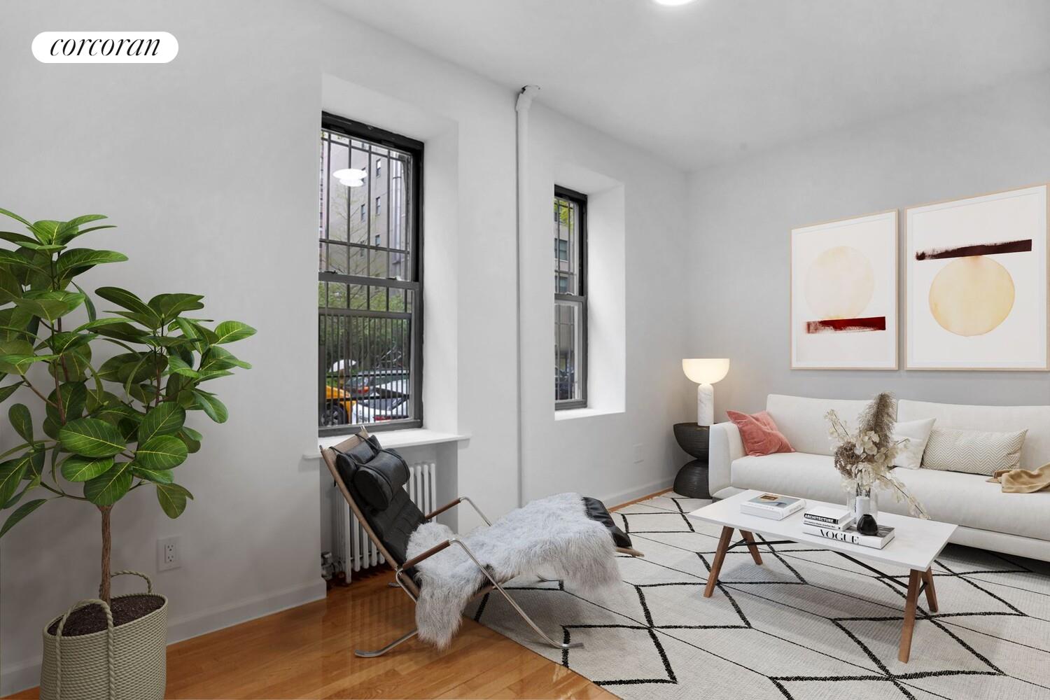 536 East 82nd Street