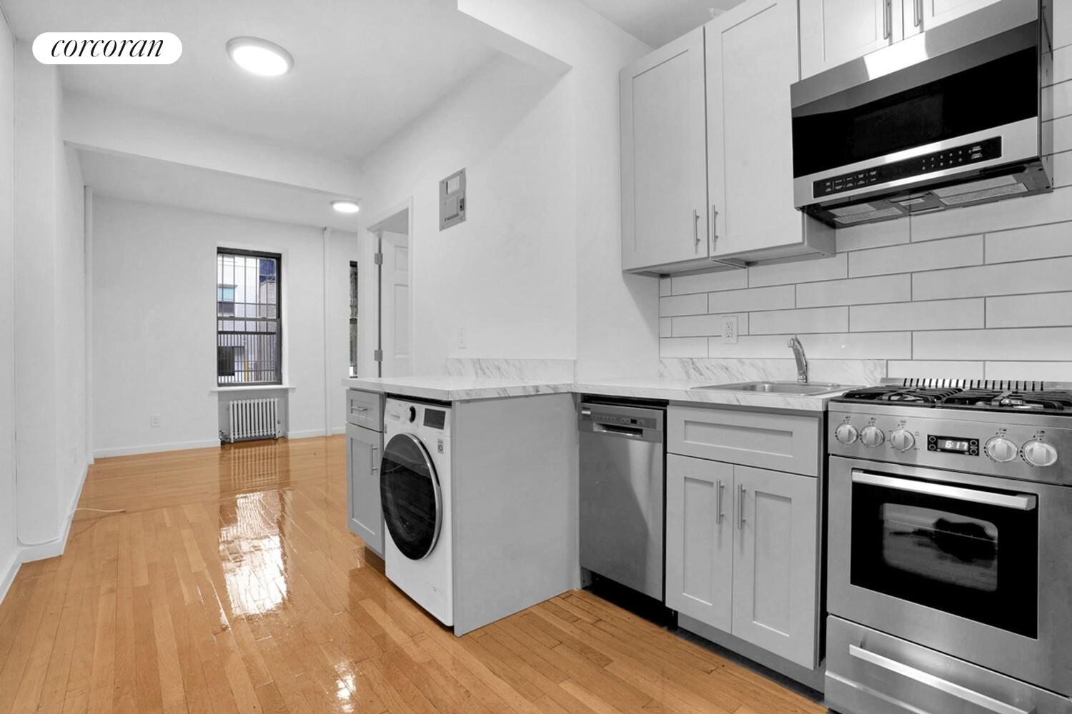 536 East 82nd Street