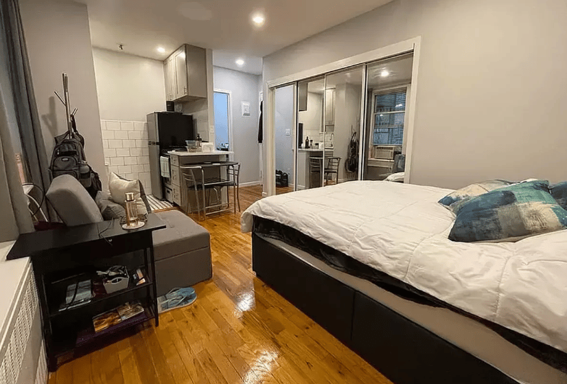 446 Central Park West
