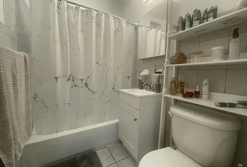 446 Central Park West