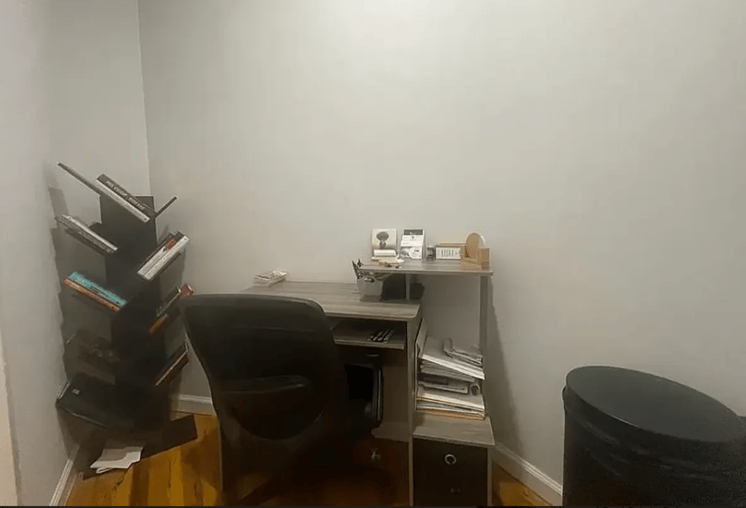 446 Central Park West
