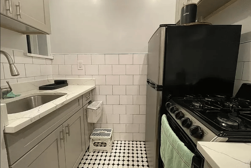 446 Central Park West