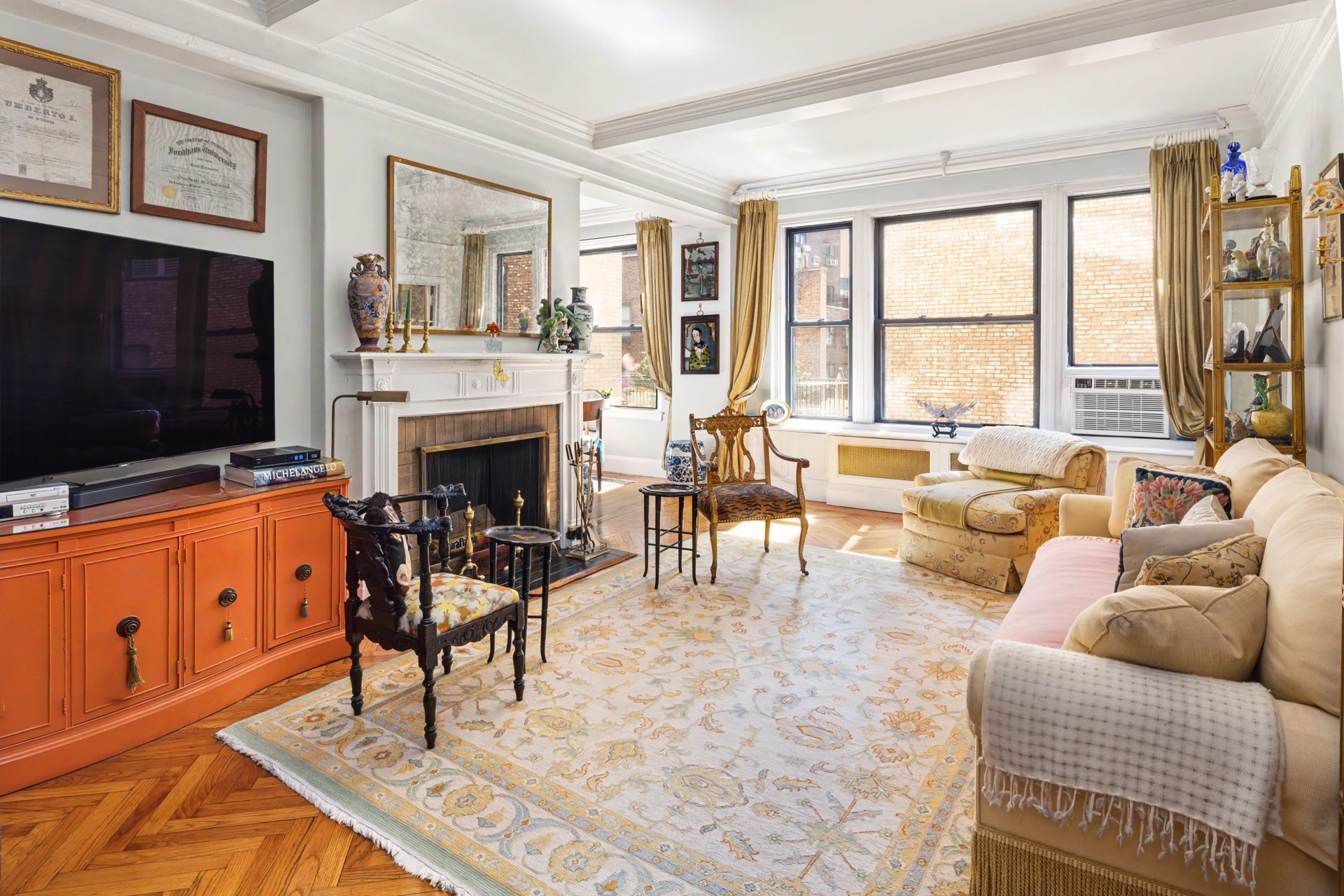 55 Park Avenue