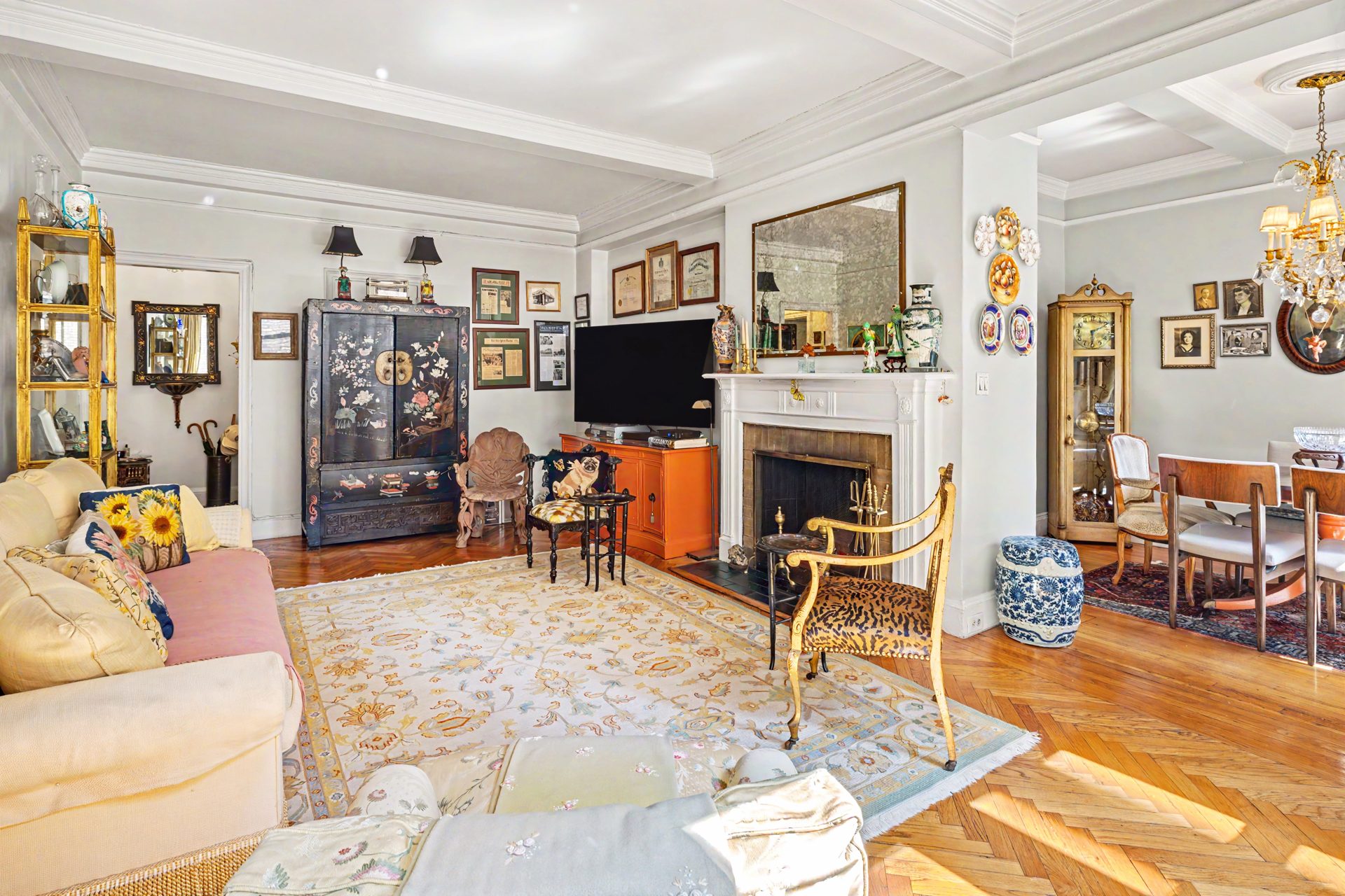 55 Park Avenue