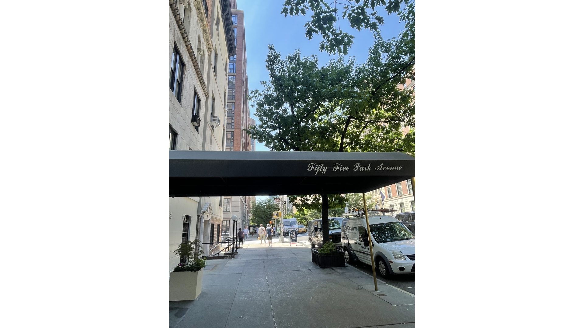 55 Park Avenue