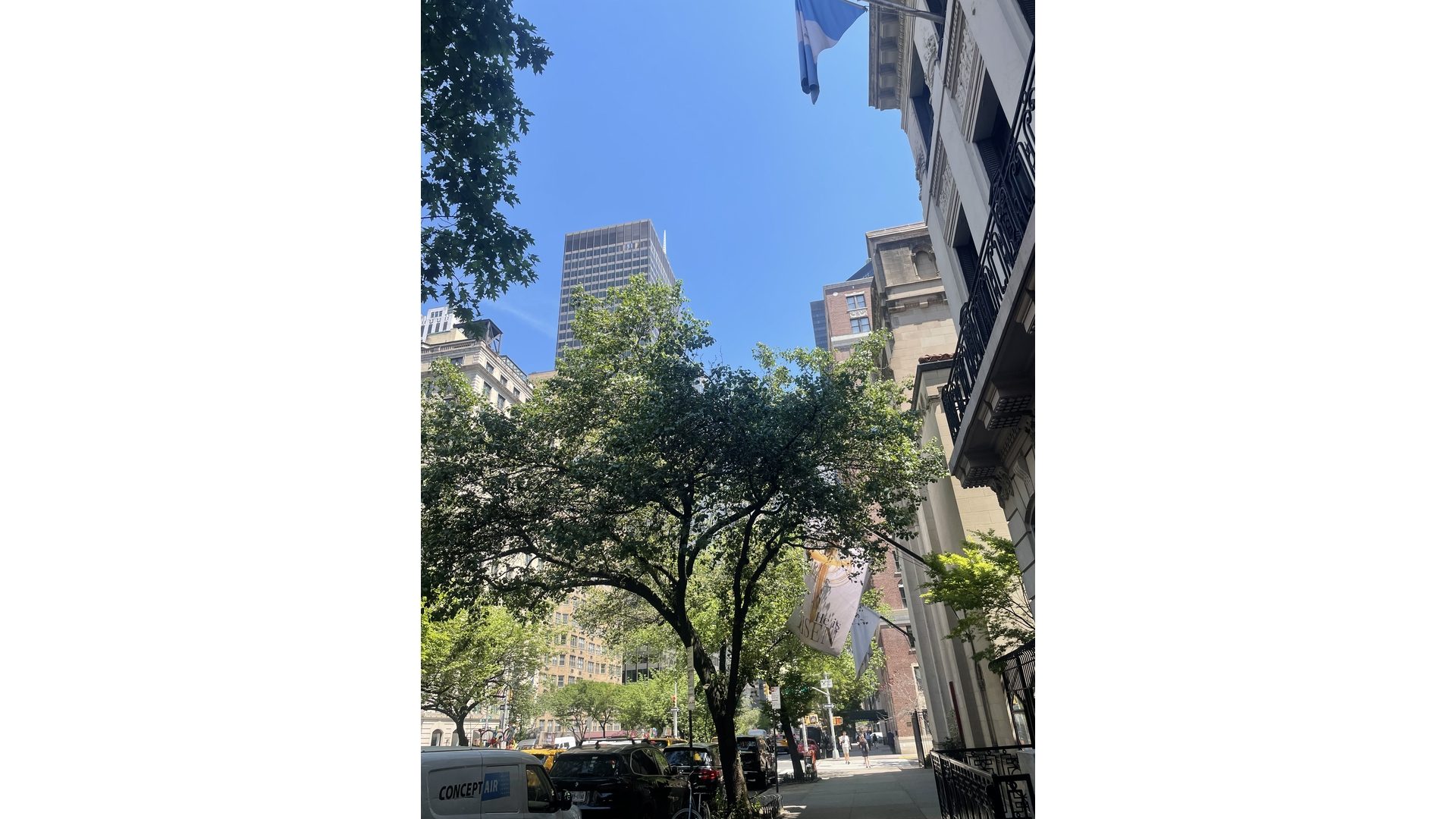 55 Park Avenue