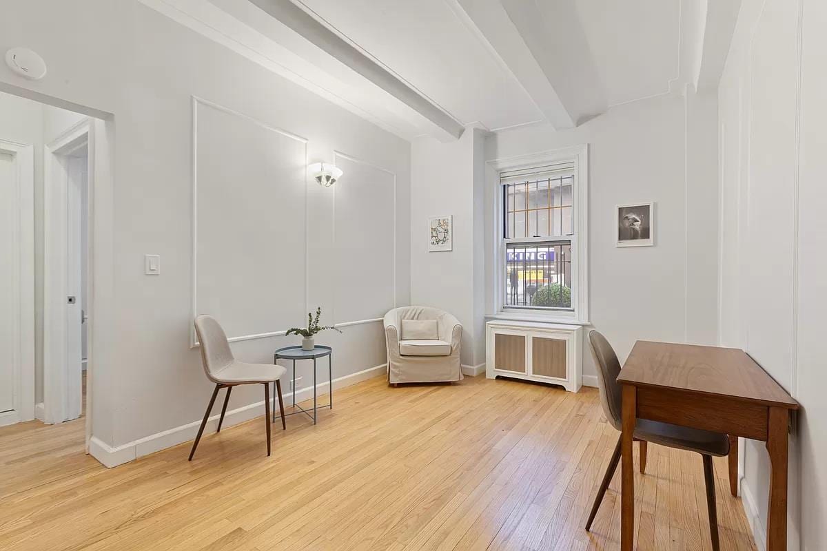 25 West 64th Street