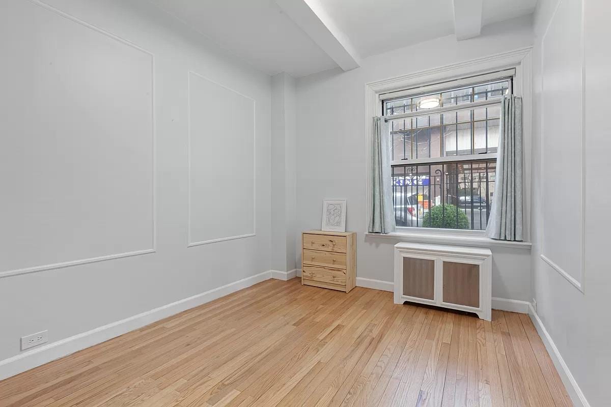 25 West 64th Street