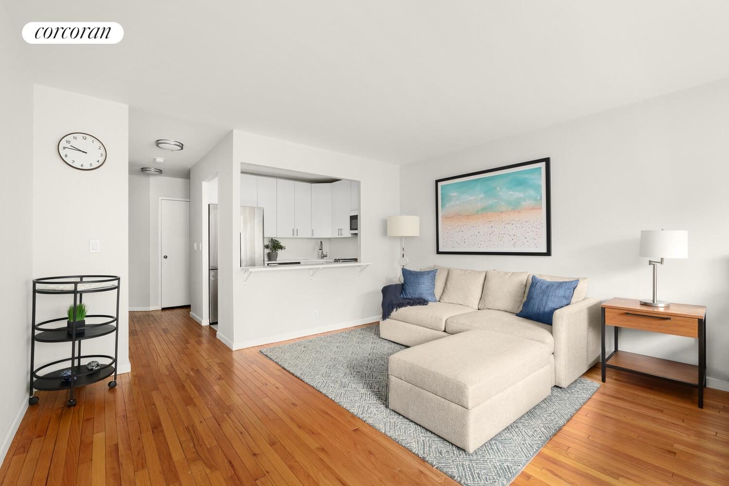 211 West 71st Street