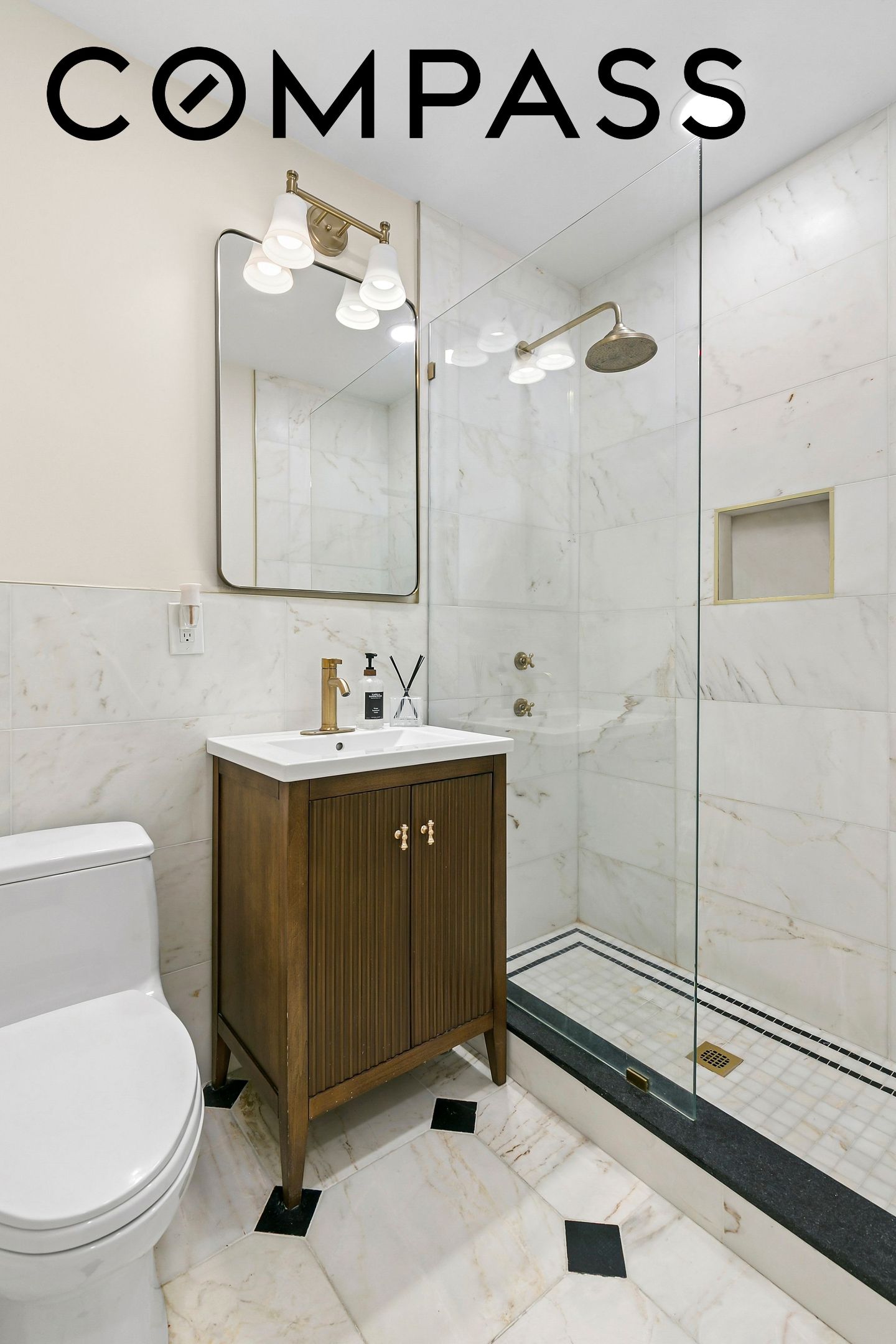 446 Central Park West