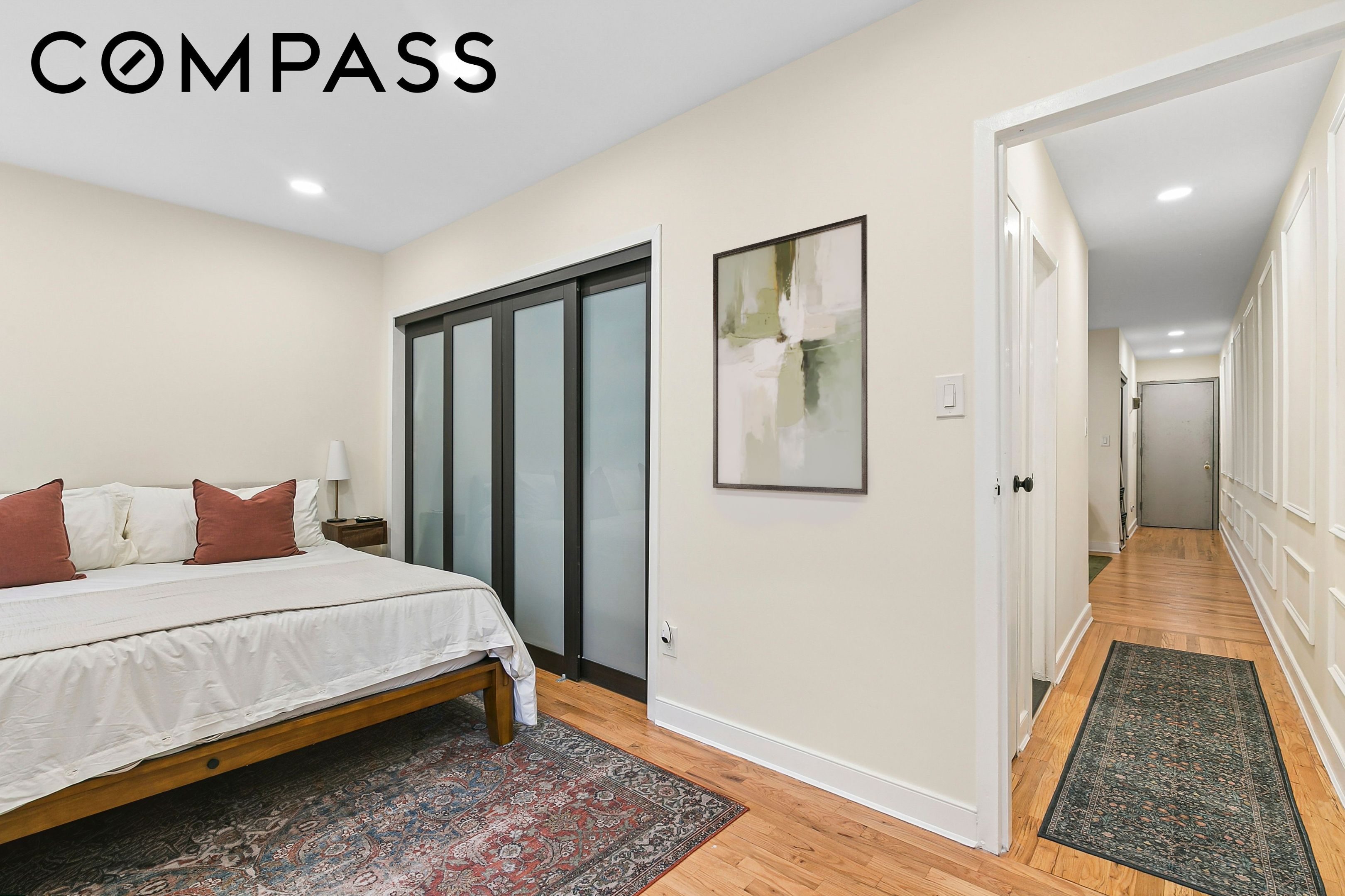 446 Central Park West
