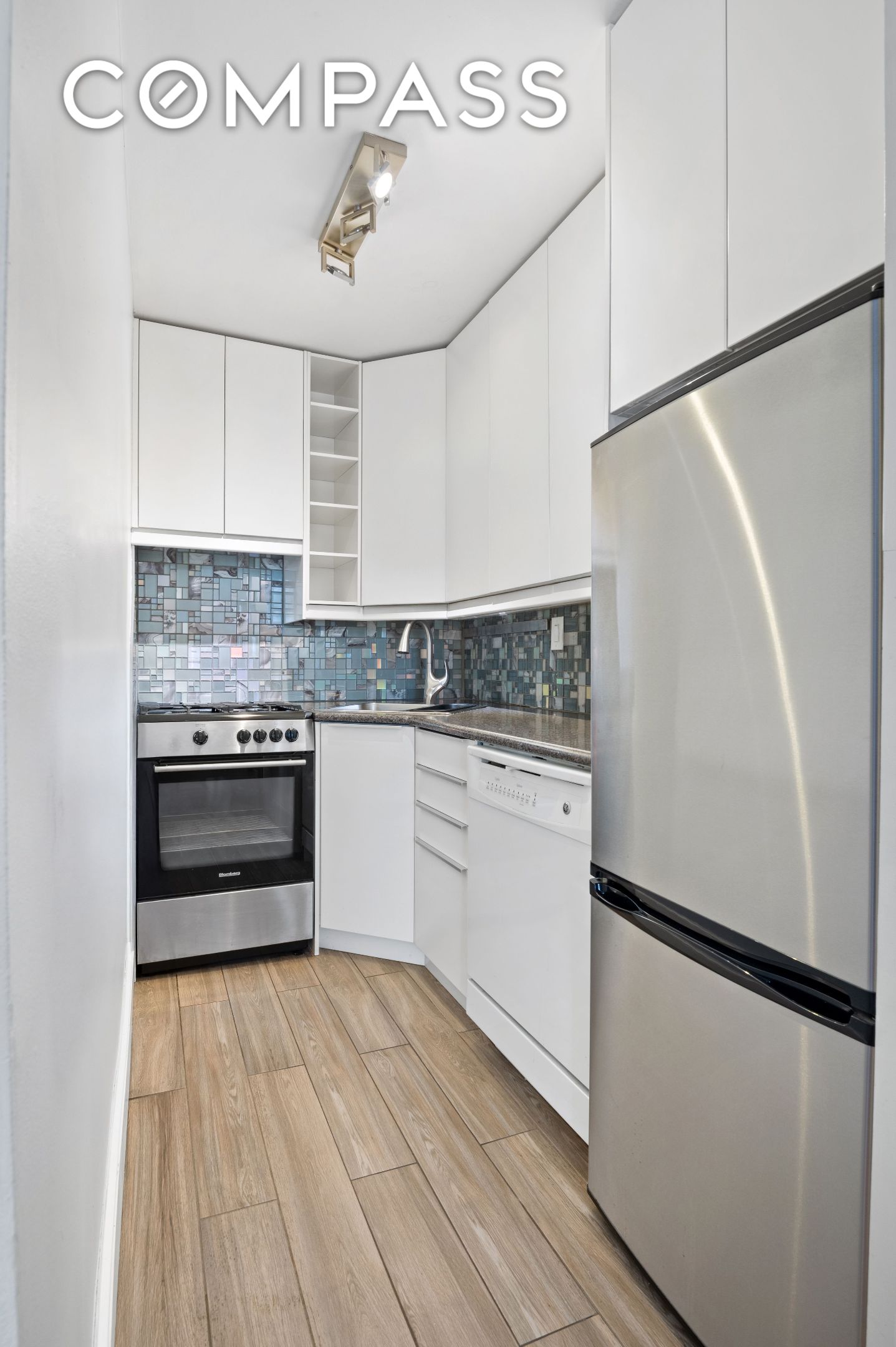 6 West 71st Street