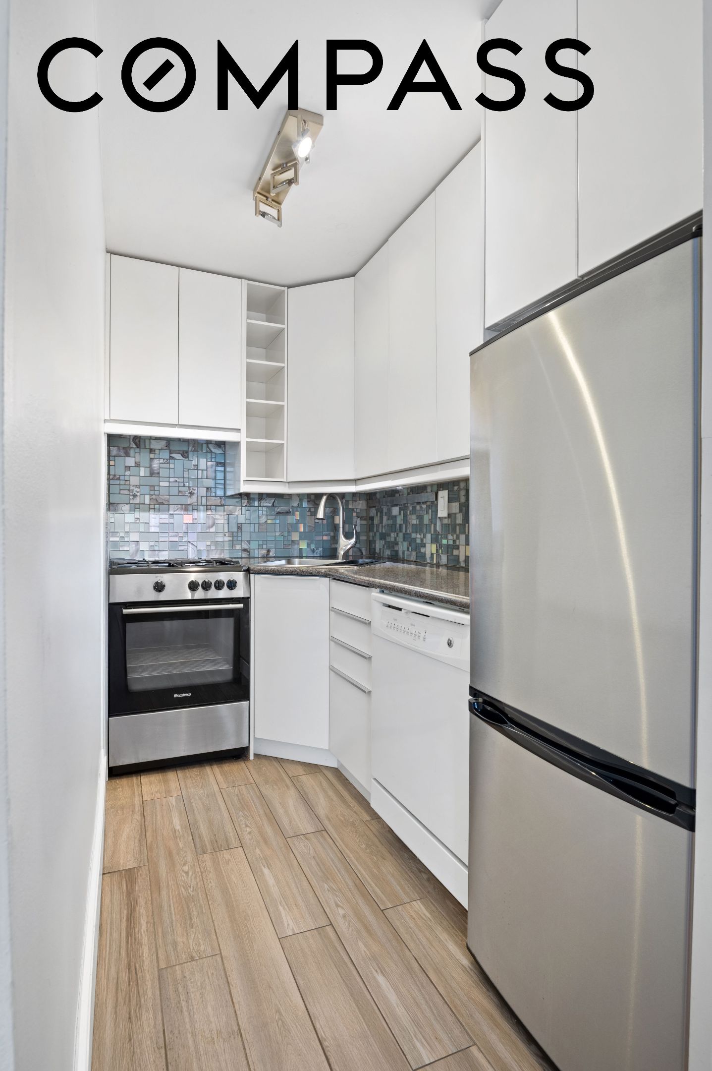 6 West 71st Street