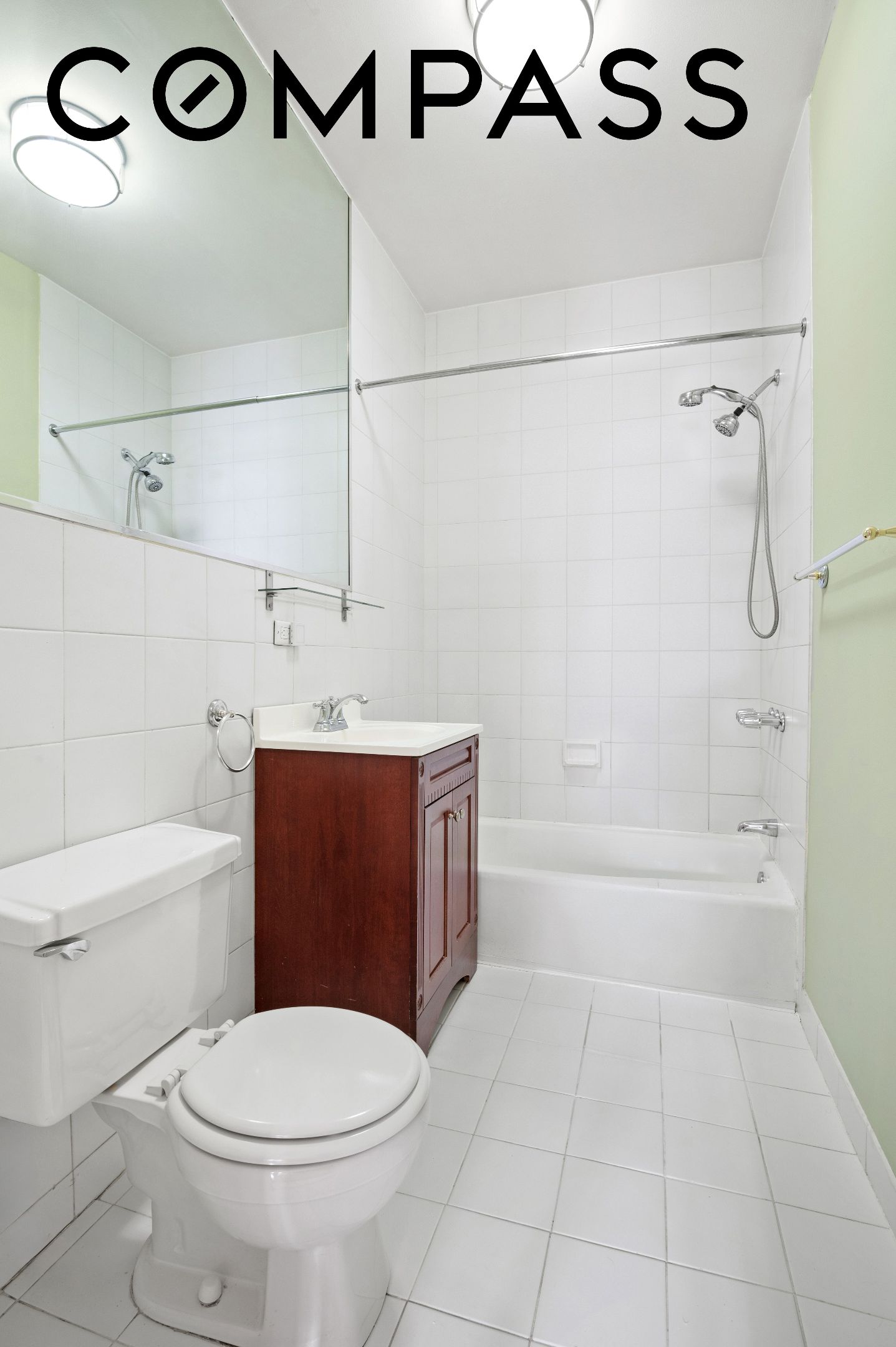 6 West 71st Street