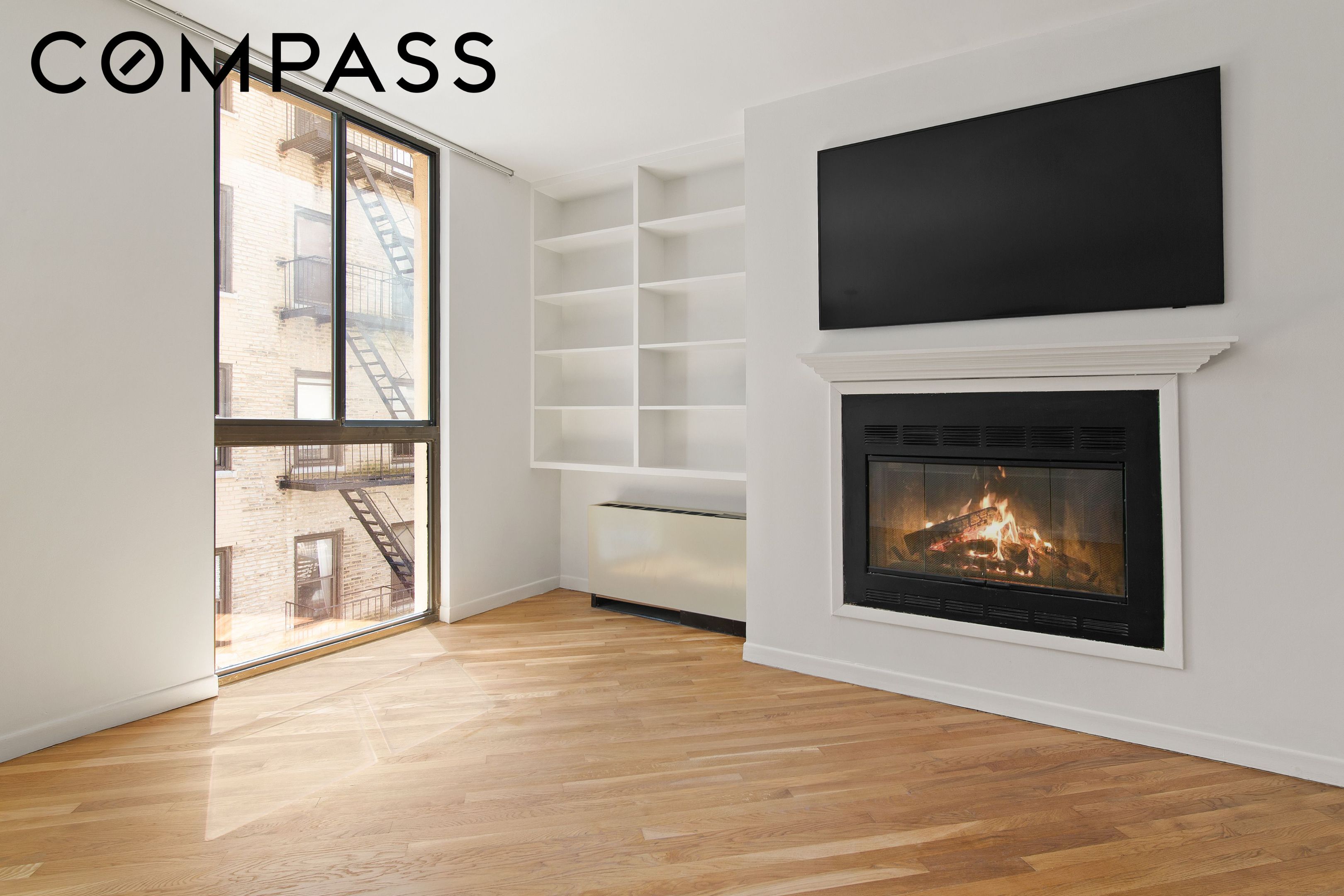 8 West 65th Street
