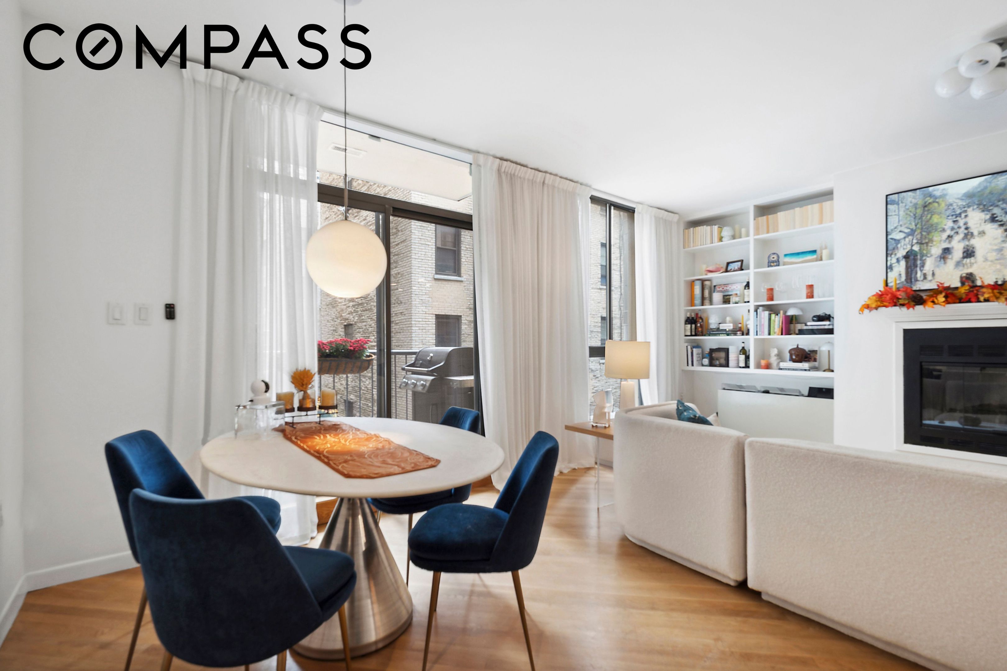 8 West 65th Street